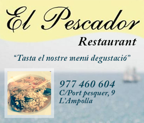 Restaurant El Pescador