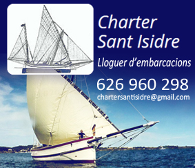 Charter St isidre