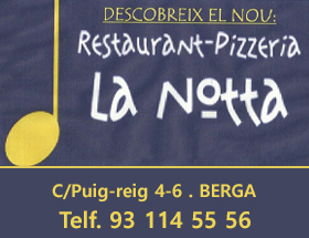 Pizzeria Notta