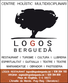 Logos Berguedà