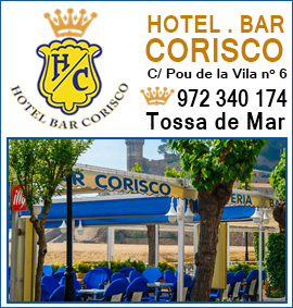 Hotel Corisco