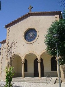 450px-Església_nova_de_Sant_Vicenç_(Castellolí)_1