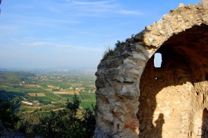 Capella_de_Sant_Miquel_(Castellví_de_la_Marca)_-_2