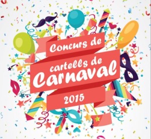 09012014 Concurs Cartells de Carnaval