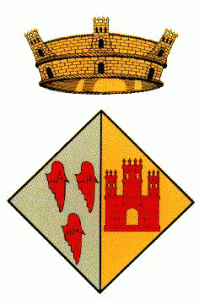 Sant Bartomeu escut
