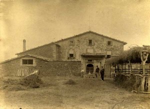Sant Bartomeu historia