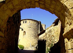 Castell-de-Vilademuls