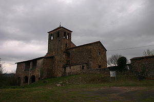 Església-de-Sant-Pere-Despuig