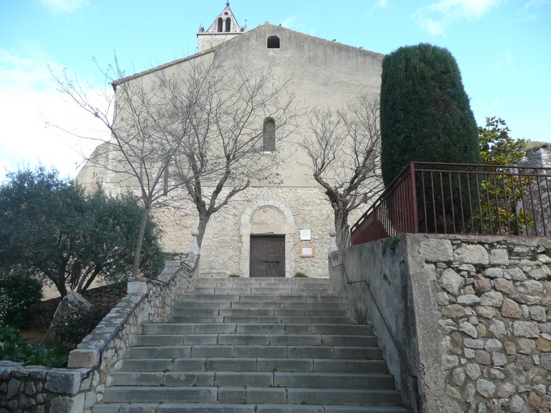 Església-de-Santa-Maria_Vilanant