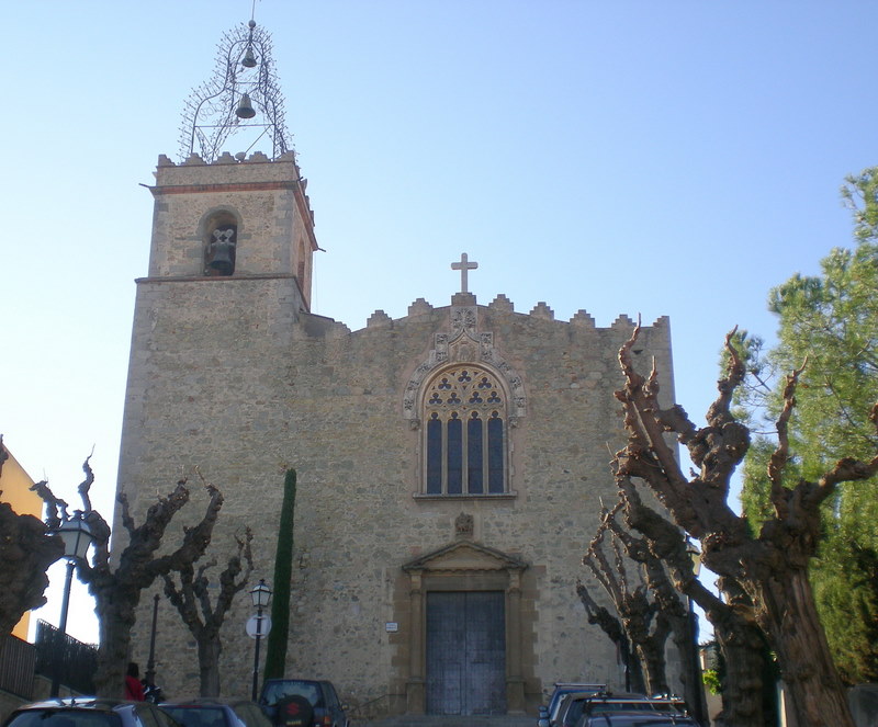 Església-parroquial-de-Sant-Martí_Teia