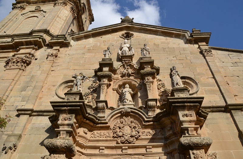Església_parroquial_de_Sant_Llorenç_Vilalba_dels_Arcs