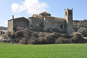 Sant-Joan-de-Montdarn