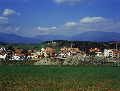 Vilalba-Sasserra