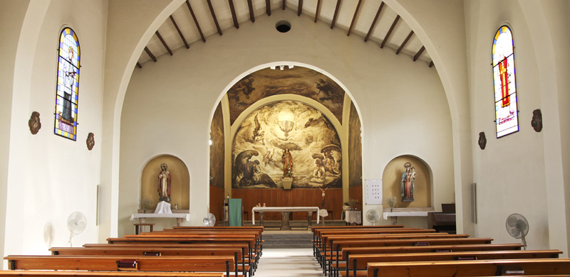 Església-parroquial-de-Santa-Susanna