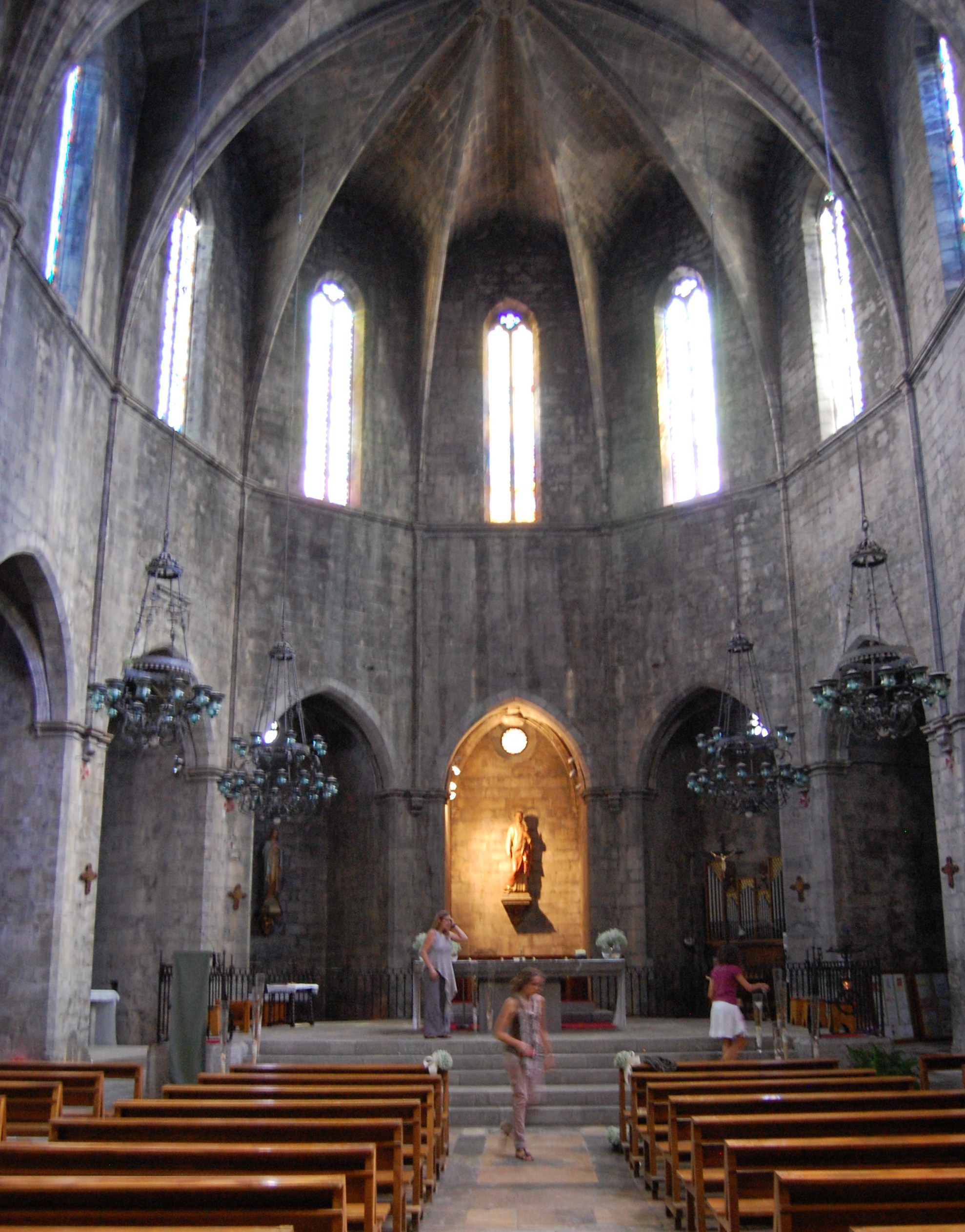 Església_Torroella_de_Montgrí