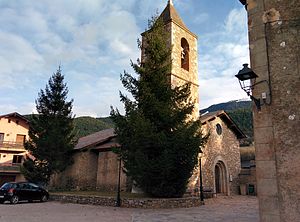 Sant-Climent-dUrús