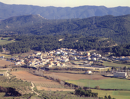 Santa-Margarida-de-Montbui