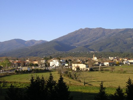 Santa-Maria-de-Palautordera