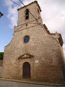 Savall_del_Comtat_Església-de-Sant-Pere.