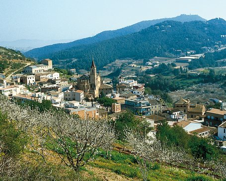 Torrelles-de-Llobregat