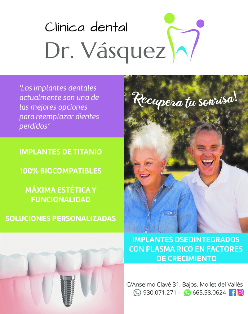 Clínica Dental Dr Vásquez