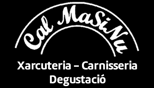 Cal Masinu